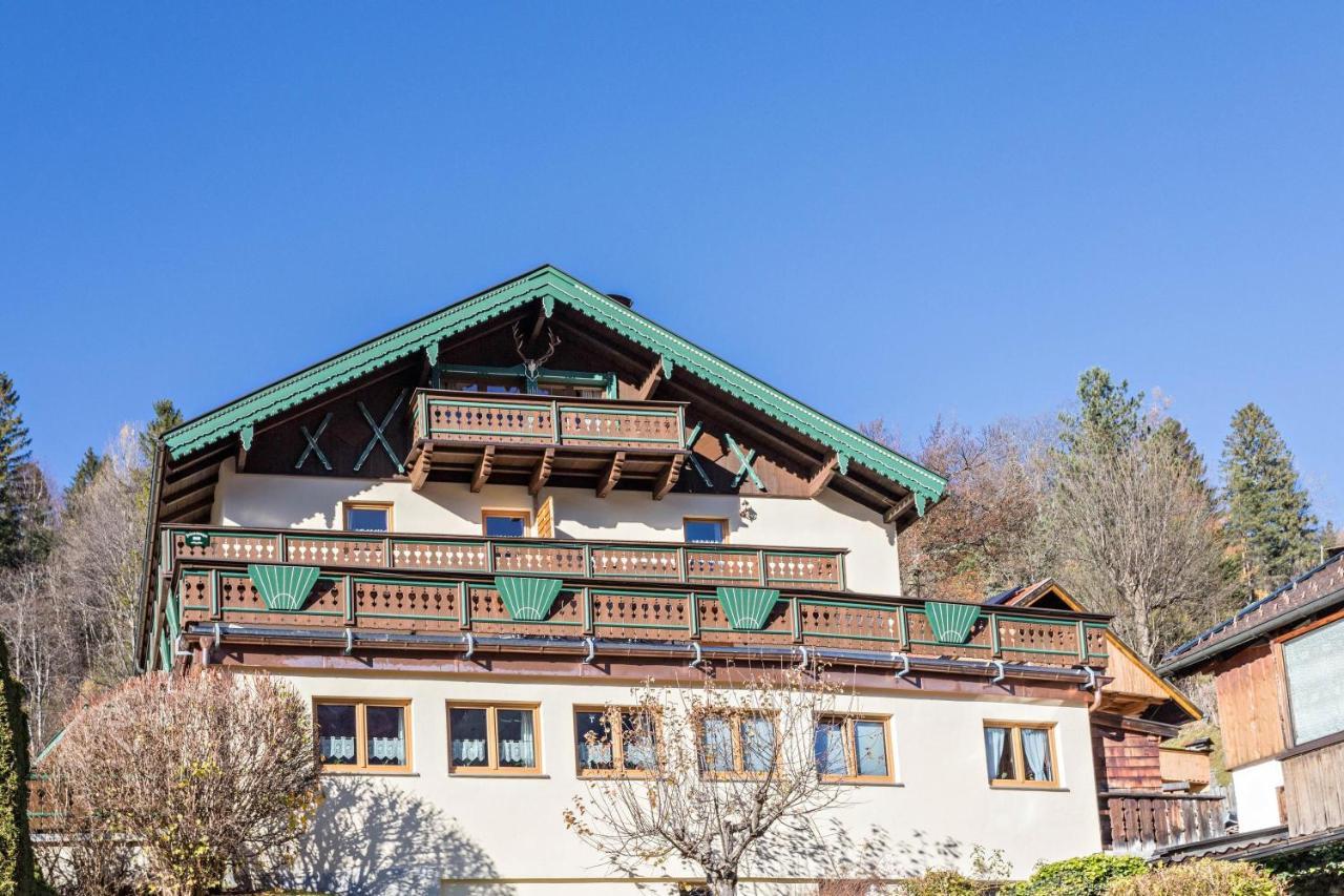 Amethyst Apartment Mittenwald
