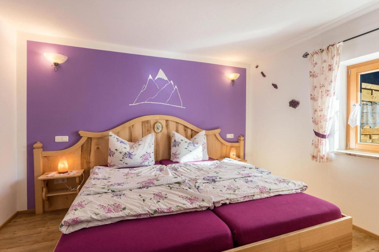 Apartment Amethyst *