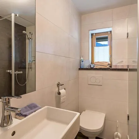 Ferienwohnung Amethyst Mittenwald Exterior photo